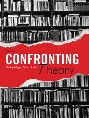 cover image of Confronting Theory